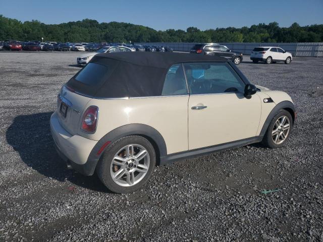 Photo 2 VIN: WMWZN3C54CT135273 - MINI COOPER 