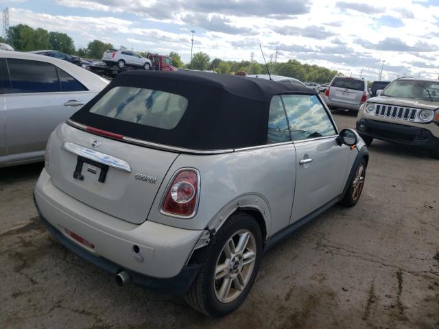 Photo 3 VIN: WMWZN3C54DT568447 - MINI COOPER 