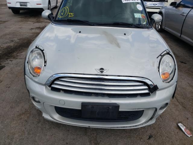 Photo 6 VIN: WMWZN3C54DT568447 - MINI COOPER 