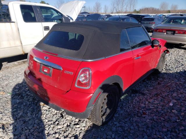 Photo 3 VIN: WMWZN3C54DT569484 - MINI COOPER 