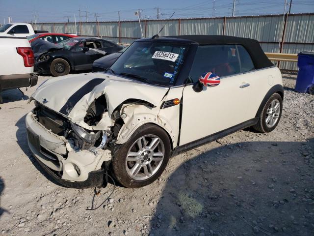 Photo 0 VIN: WMWZN3C54ET569535 - MINI COOPER 