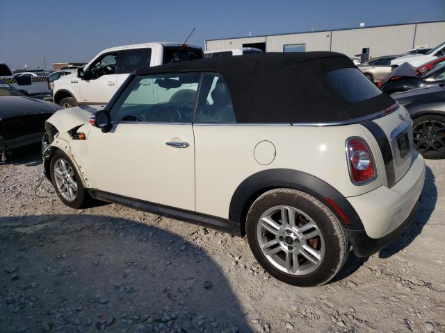 Photo 1 VIN: WMWZN3C54ET569535 - MINI COOPER 