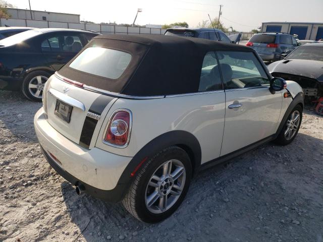 Photo 2 VIN: WMWZN3C54ET569535 - MINI COOPER 