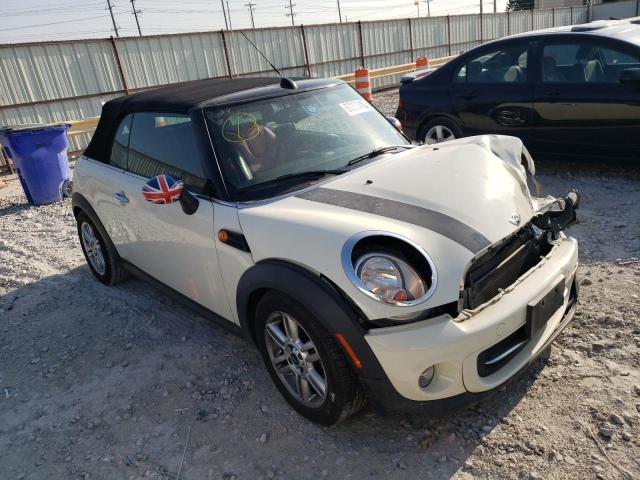 Photo 3 VIN: WMWZN3C54ET569535 - MINI COOPER 