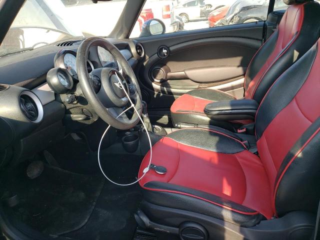 Photo 6 VIN: WMWZN3C54ET569535 - MINI COOPER 