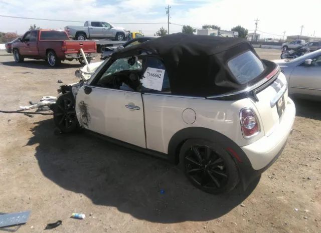 Photo 2 VIN: WMWZN3C54ET861024 - MINI COOPER 