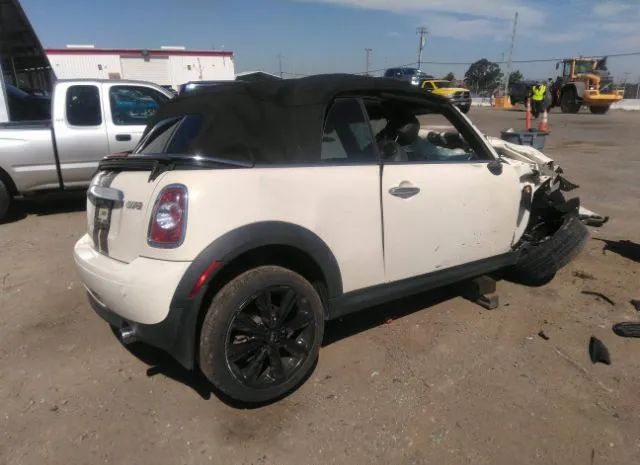 Photo 3 VIN: WMWZN3C54ET861024 - MINI COOPER 