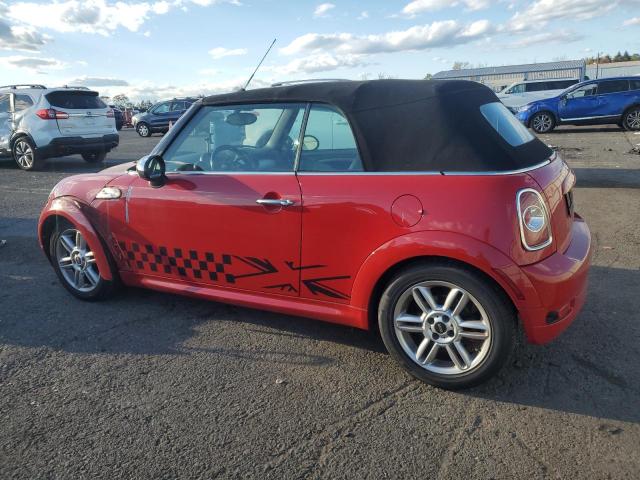 Photo 1 VIN: WMWZN3C55BT133269 - MINI COOPER 