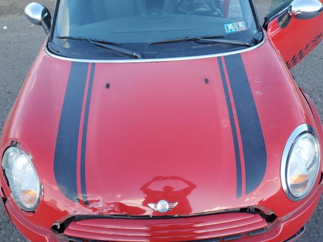 Photo 10 VIN: WMWZN3C55BT133269 - MINI COOPER 