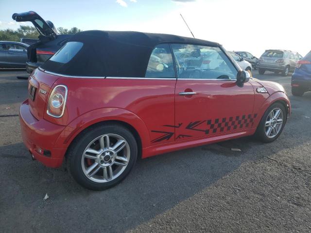 Photo 2 VIN: WMWZN3C55BT133269 - MINI COOPER 