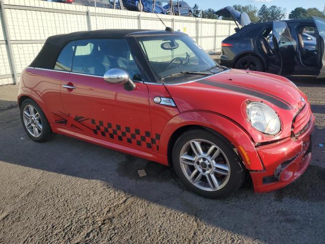 Photo 3 VIN: WMWZN3C55BT133269 - MINI COOPER 