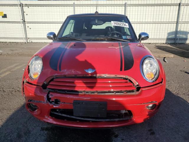 Photo 4 VIN: WMWZN3C55BT133269 - MINI COOPER 