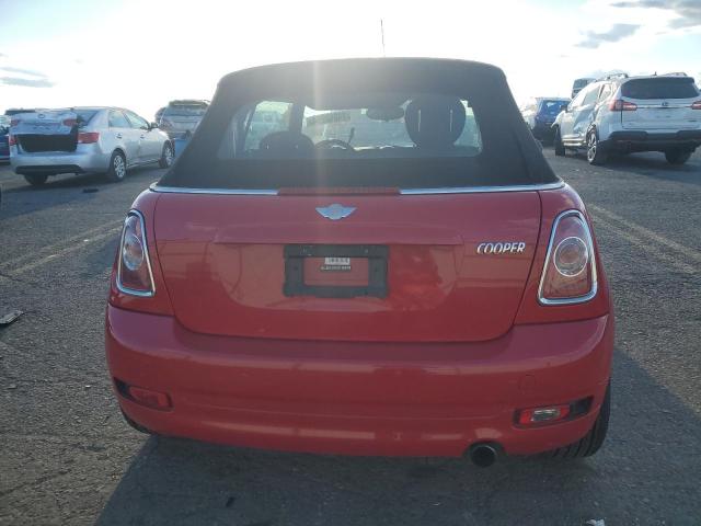 Photo 5 VIN: WMWZN3C55BT133269 - MINI COOPER 