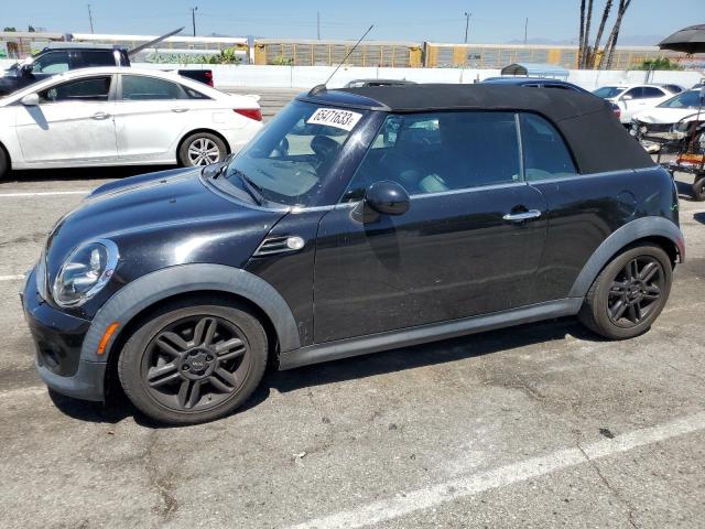 Photo 0 VIN: WMWZN3C55CT134486 - MINI COOPER 