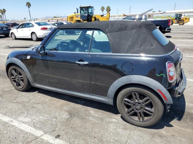 Photo 1 VIN: WMWZN3C55CT134486 - MINI COOPER 