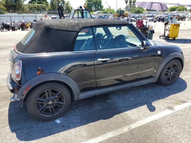 Photo 2 VIN: WMWZN3C55CT134486 - MINI COOPER 