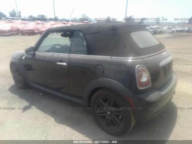 Photo 2 VIN: WMWZN3C55CT134486 - MINI COOPER 