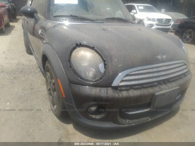 Photo 5 VIN: WMWZN3C55CT134486 - MINI COOPER 