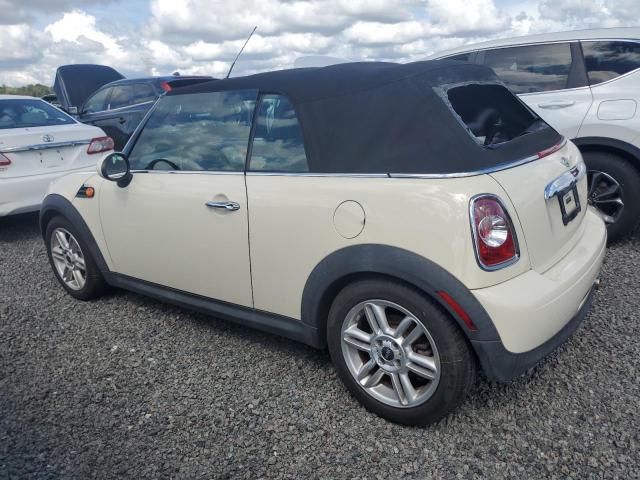 Photo 1 VIN: WMWZN3C55CT265708 - MINI COOPER 