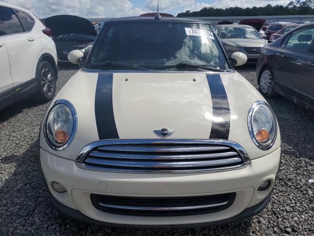 Photo 4 VIN: WMWZN3C55CT265708 - MINI COOPER 