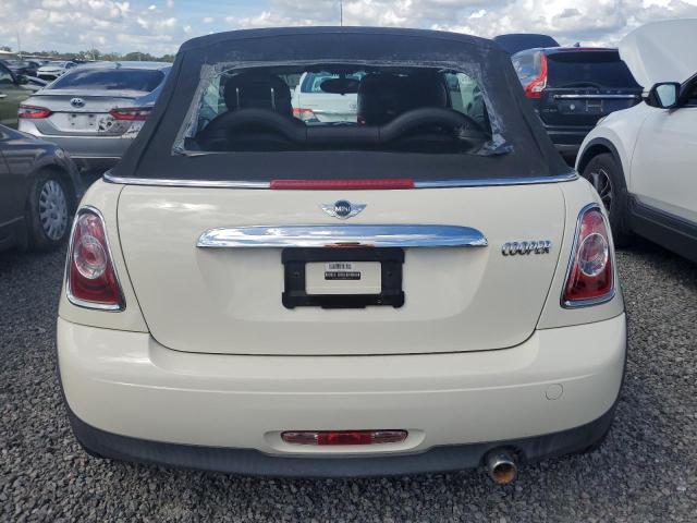 Photo 5 VIN: WMWZN3C55CT265708 - MINI COOPER 