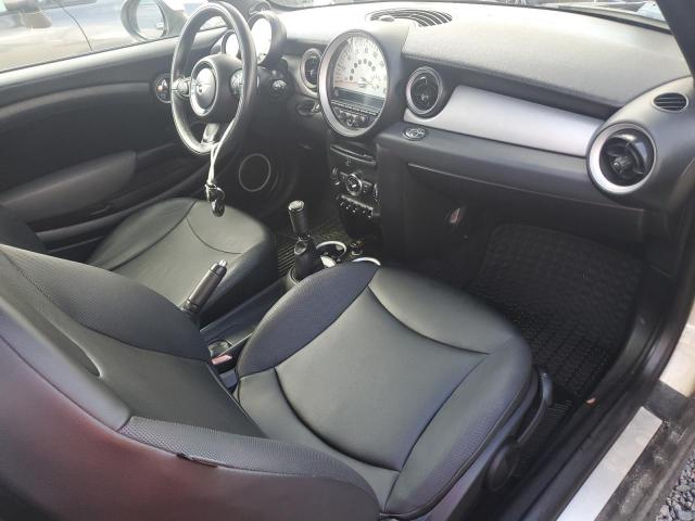 Photo 7 VIN: WMWZN3C55CT265708 - MINI COOPER 