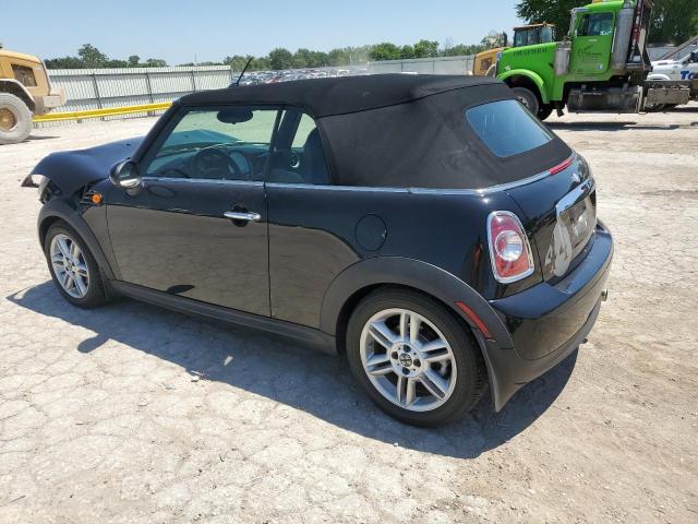 Photo 1 VIN: WMWZN3C55DT568781 - MINI COOPER 