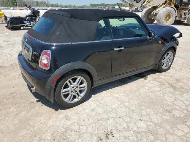 Photo 2 VIN: WMWZN3C55DT568781 - MINI COOPER 