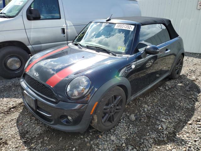 Photo 1 VIN: WMWZN3C55ET569527 - MINI COOPER 