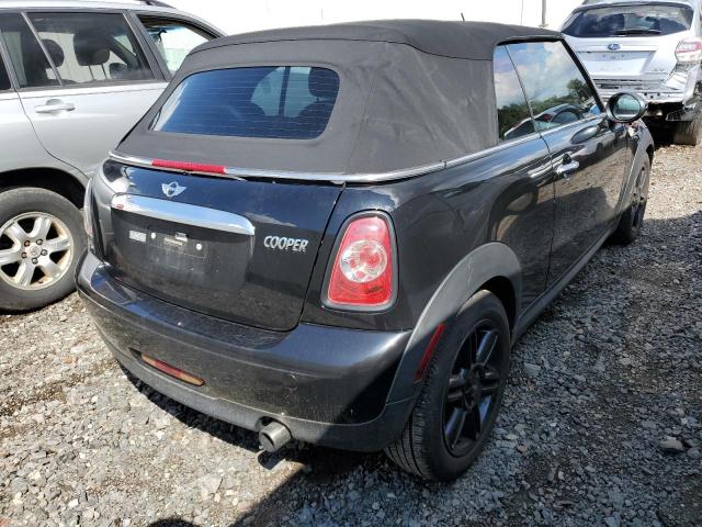 Photo 3 VIN: WMWZN3C55ET569527 - MINI COOPER 