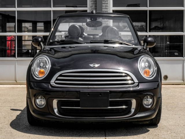 Photo 3 VIN: WMWZN3C56DT135518 - MINI COOPER CONVERTIBLE 