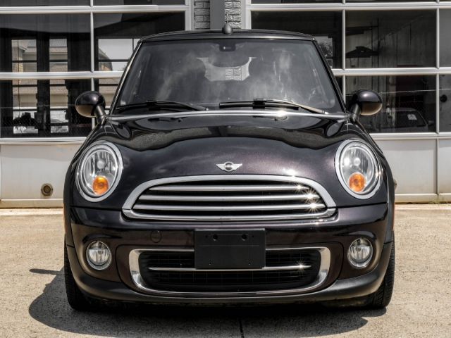 Photo 4 VIN: WMWZN3C56DT135518 - MINI COOPER CONVERTIBLE 