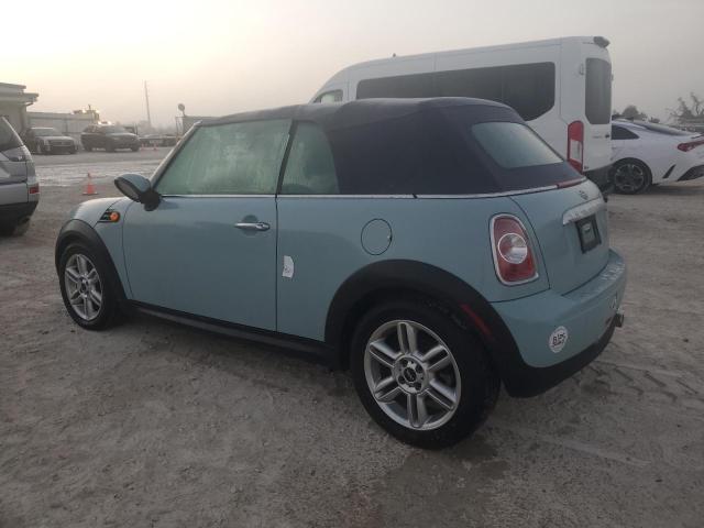 Photo 1 VIN: WMWZN3C56DT265976 - MINI COOPER 