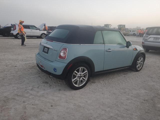 Photo 2 VIN: WMWZN3C56DT265976 - MINI COOPER 