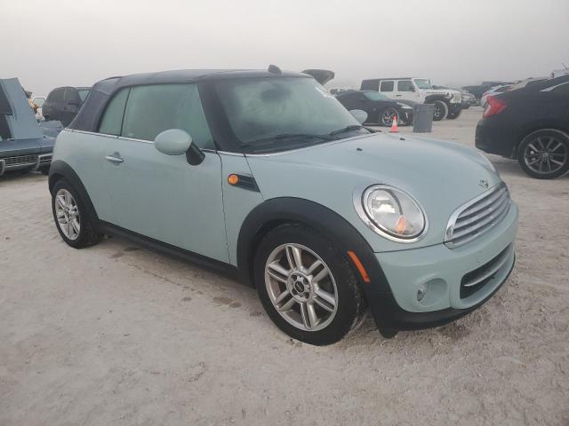 Photo 3 VIN: WMWZN3C56DT265976 - MINI COOPER 