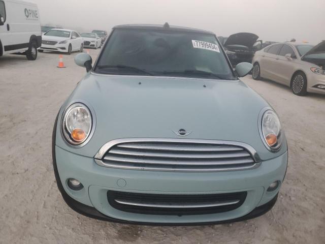 Photo 4 VIN: WMWZN3C56DT265976 - MINI COOPER 