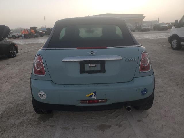 Photo 5 VIN: WMWZN3C56DT265976 - MINI COOPER 