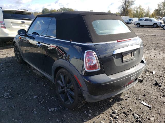 Photo 2 VIN: WMWZN3C56ET569715 - MINI COOPER 