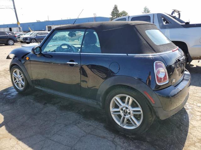 Photo 1 VIN: WMWZN3C57BT133161 - MINI COOPER 