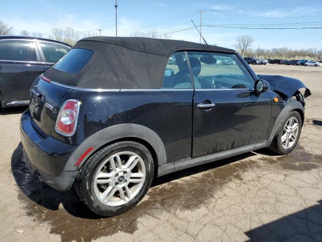 Photo 2 VIN: WMWZN3C57BT133161 - MINI COOPER 