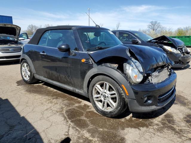 Photo 3 VIN: WMWZN3C57BT133161 - MINI COOPER 