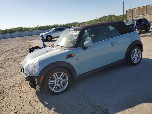 Photo 0 VIN: WMWZN3C57CT134425 - MINI COOPER 