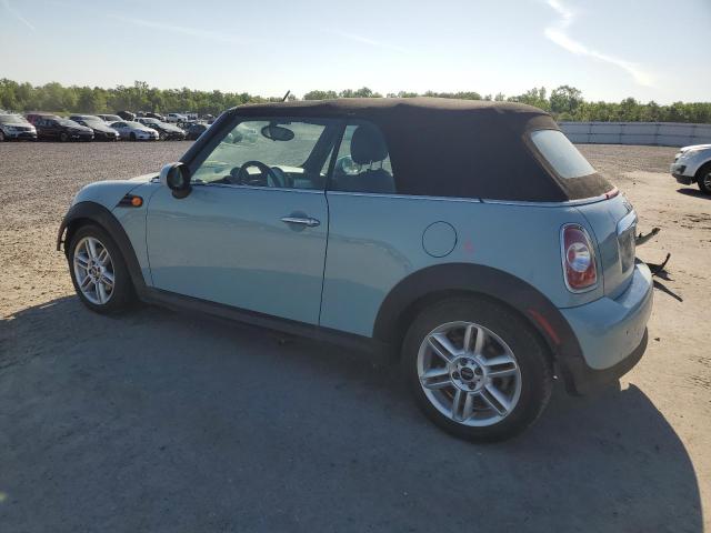 Photo 1 VIN: WMWZN3C57CT134425 - MINI COOPER 