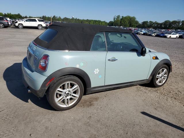 Photo 2 VIN: WMWZN3C57CT134425 - MINI COOPER 