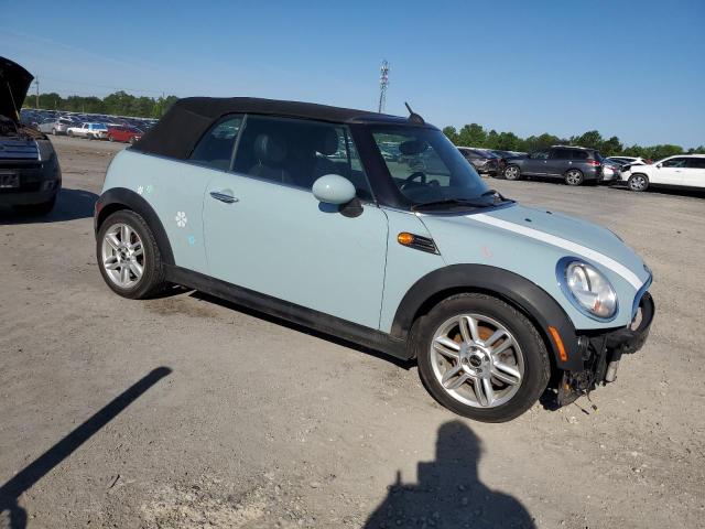 Photo 3 VIN: WMWZN3C57CT134425 - MINI COOPER 