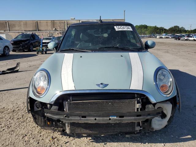 Photo 4 VIN: WMWZN3C57CT134425 - MINI COOPER 