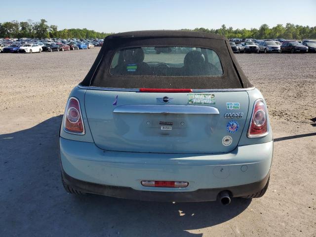 Photo 5 VIN: WMWZN3C57CT134425 - MINI COOPER 