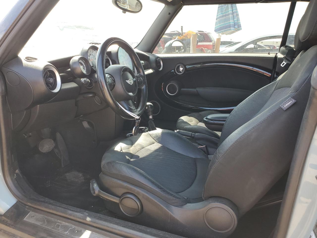 Photo 6 VIN: WMWZN3C57CT135123 - MINI COOPER 