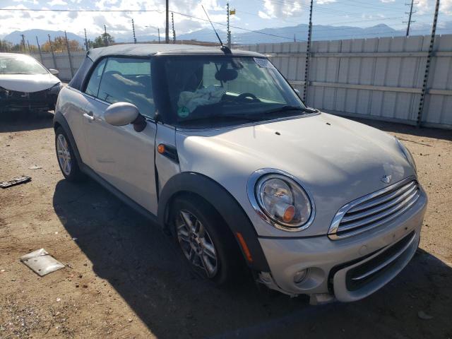 Photo 0 VIN: WMWZN3C57CT265757 - MINI COOPER 