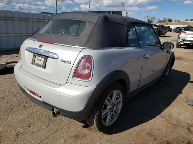 Photo 3 VIN: WMWZN3C57CT265757 - MINI COOPER 